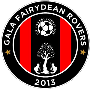 Gala Fairydean Rovers