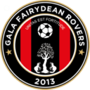 Gala Fairydean Rovers