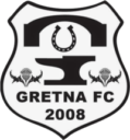 Gretna 2008