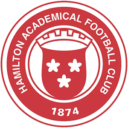 Hamilton Academical Football Club