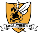 Alloa Athletic FC