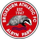 Broxburn Athletic FC