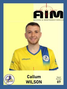 Callum Wilson