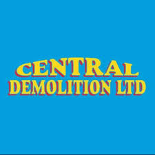 Central Demolition