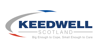 Keedwell Scotland