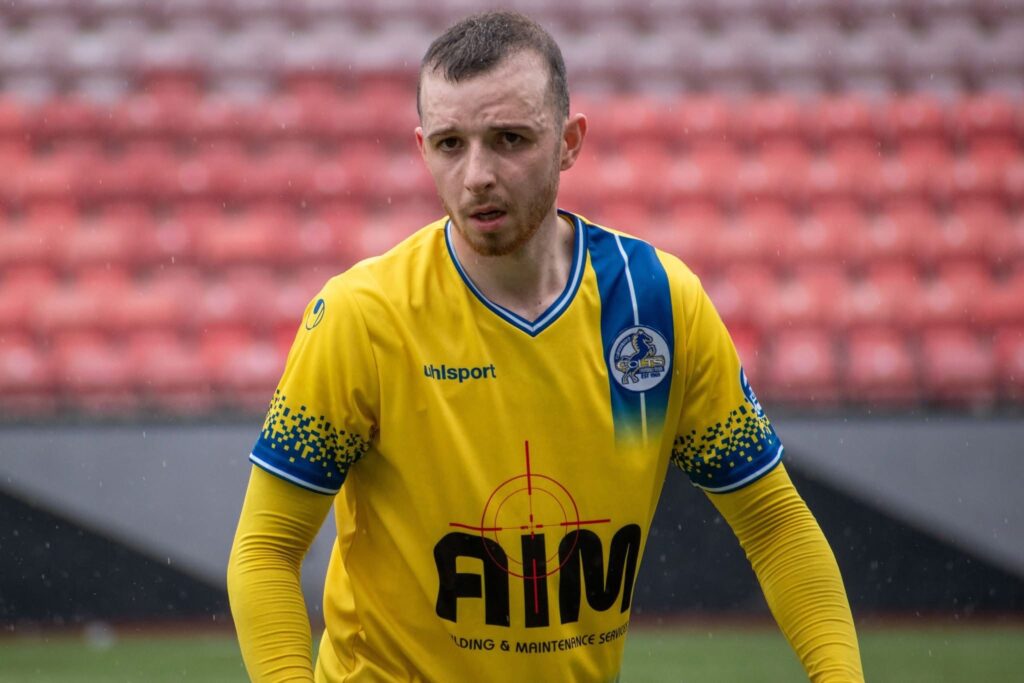 Callum Wilson