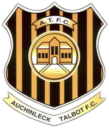 Auchinleck Talbot FC