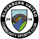 Blackburn United FC