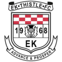 East Kilbride Thistle FC