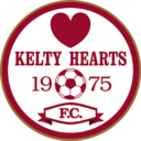 Kelty Hearts FC